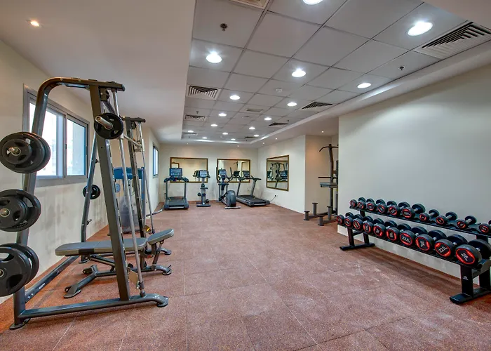 Class Hotel Apartments Dubai